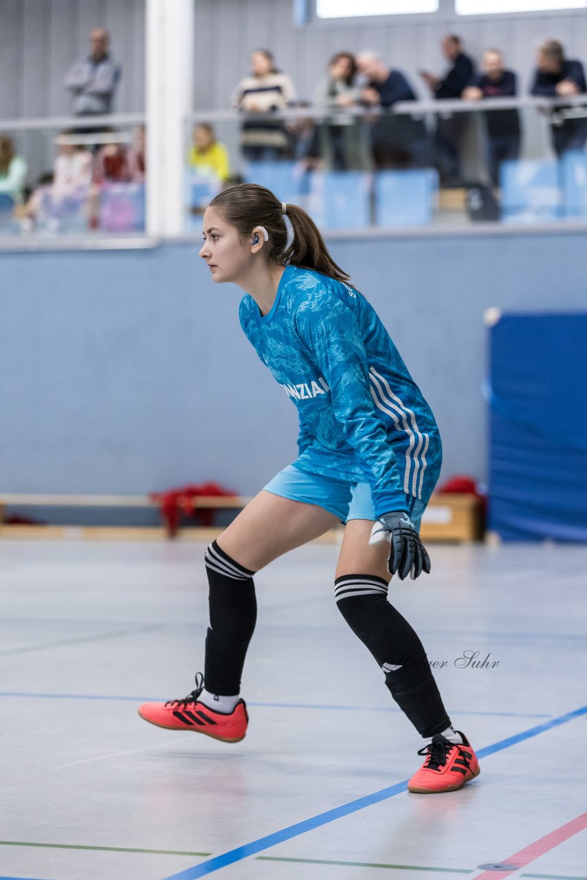 Bild 100 - wCJ NFV Futsalturnier